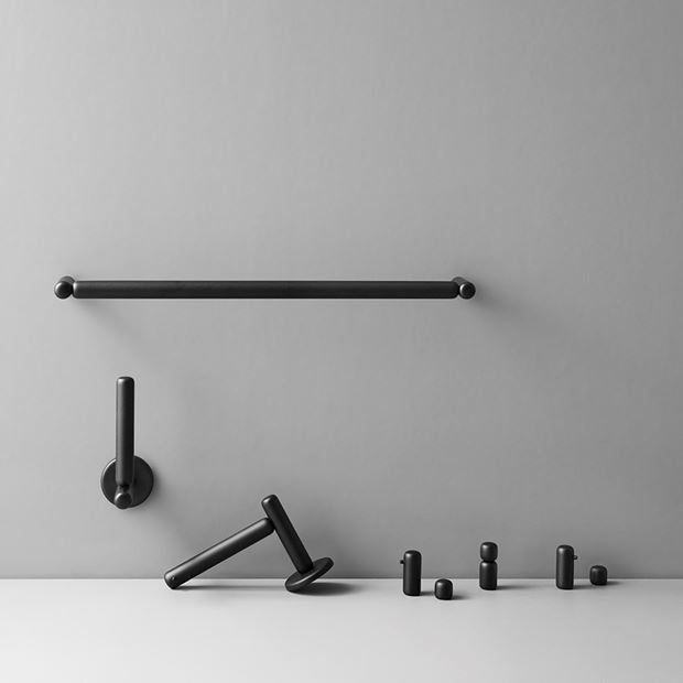 The Pebble Collection By Bjarke Ingels Group