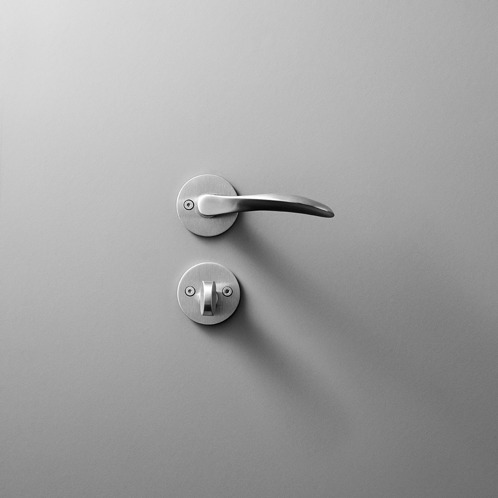 Arne Jacobsen Aj111 Lever Handle