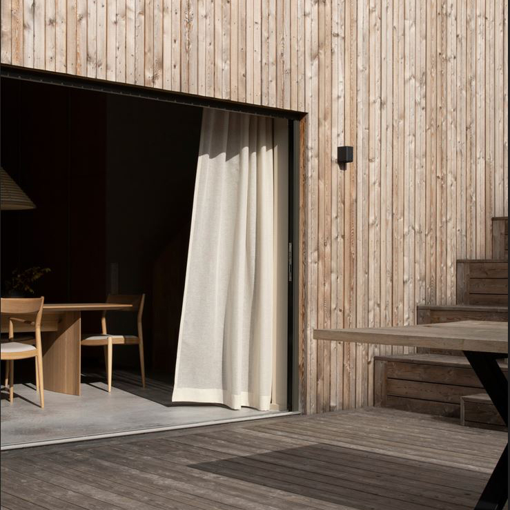 NORM ARCHITECTS ARCHIPELAGO HOUSE WEB 100 Kvadrat