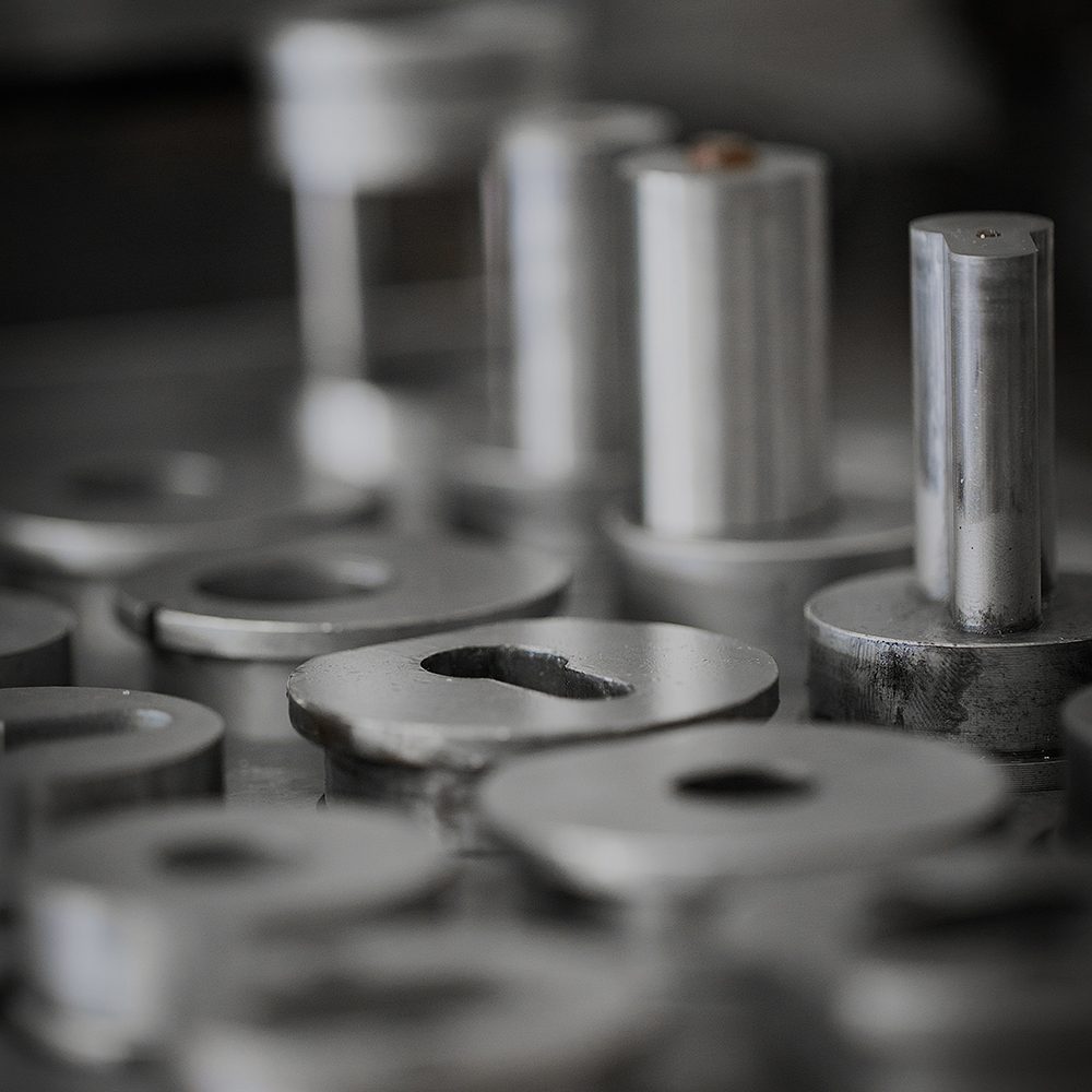 FACTORY PROCESS D LINE R66C1064