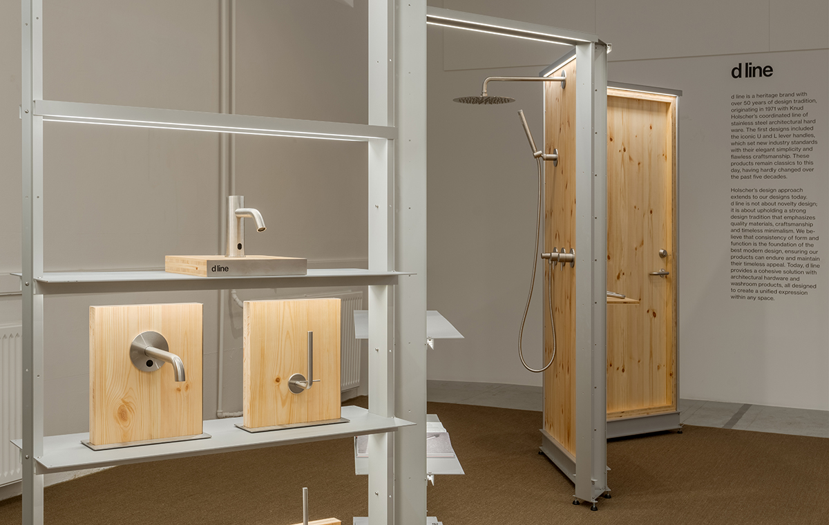 D Line Archival Studies 007 Photo By David Stjernholm