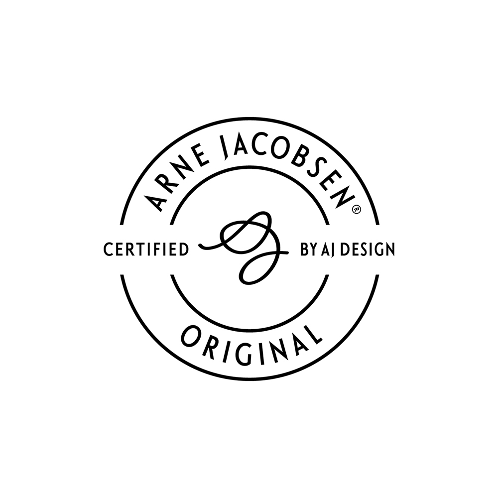 Arne Jacobsen Original Partner1