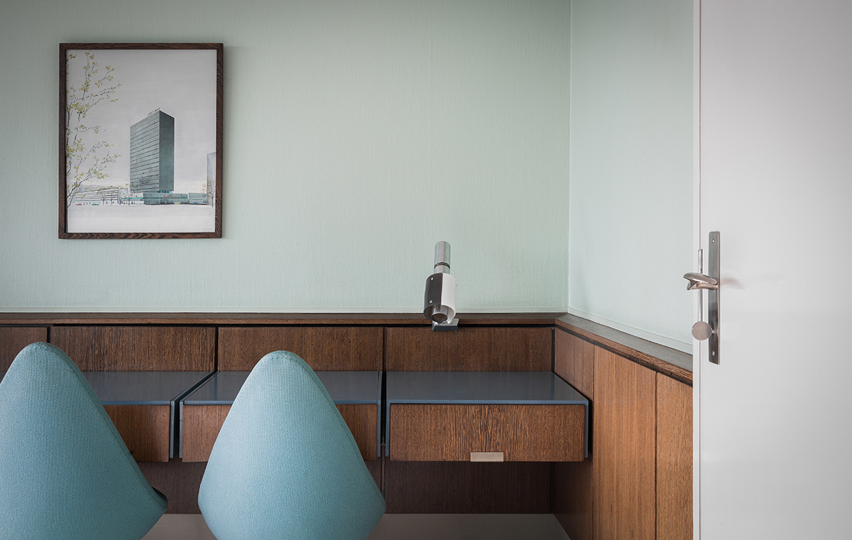 RADISON BLU SAS HOTEL D LINE R66C1068