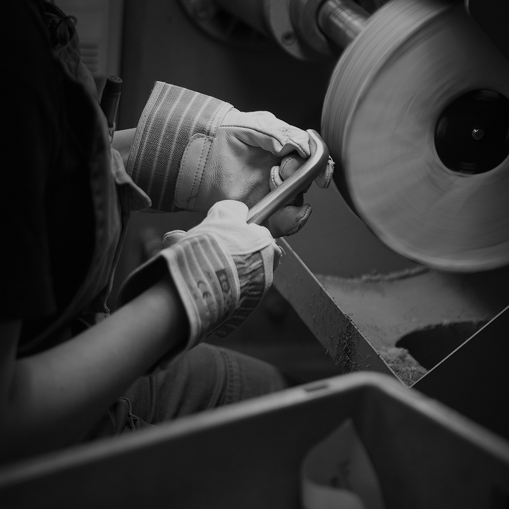 FACTORY PROCESS D LINE R66c0665grey