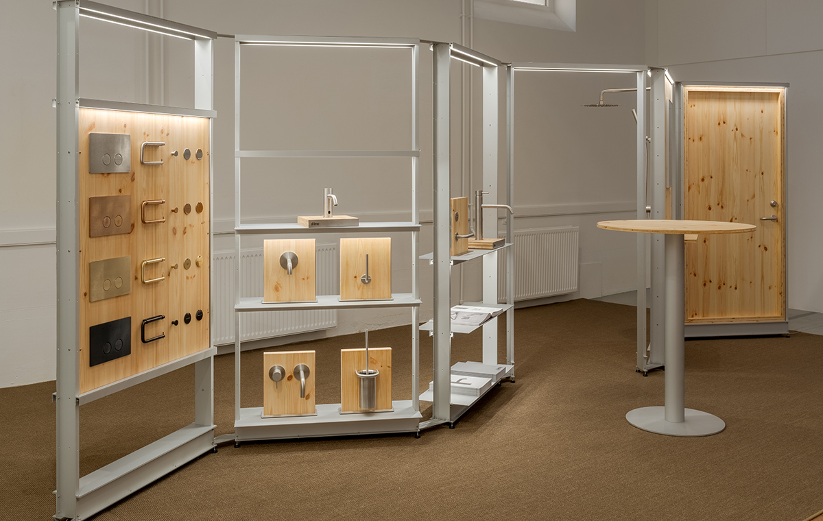 D Line Archival Studies 005 Photo By David Stjernholm