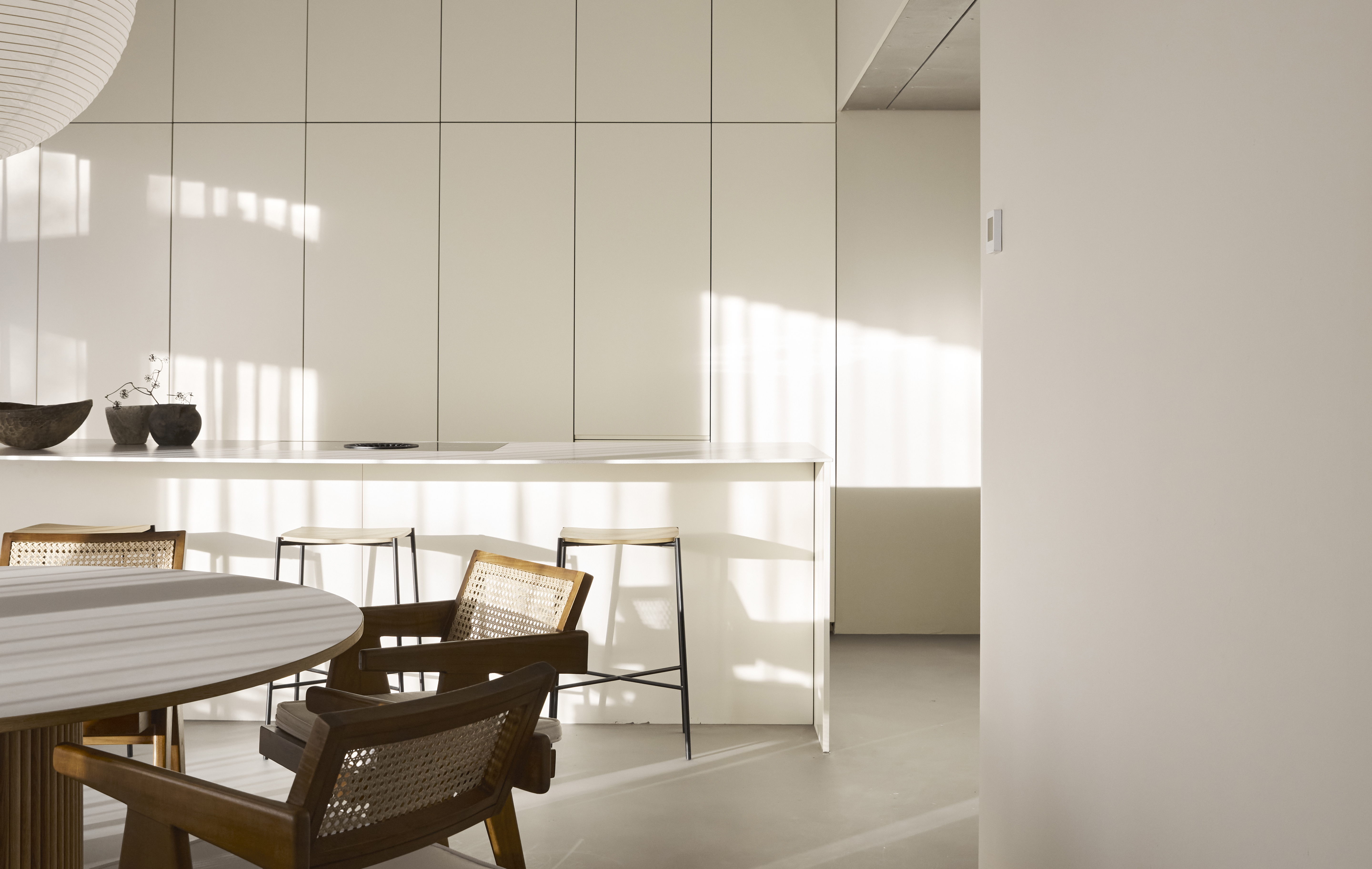 Badevaerelse Med Staaldetaljer 4