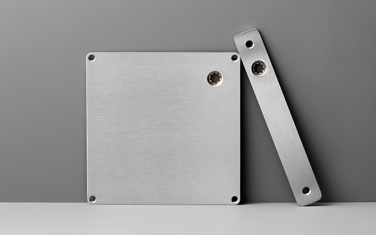 Back Plates For Lever Handle