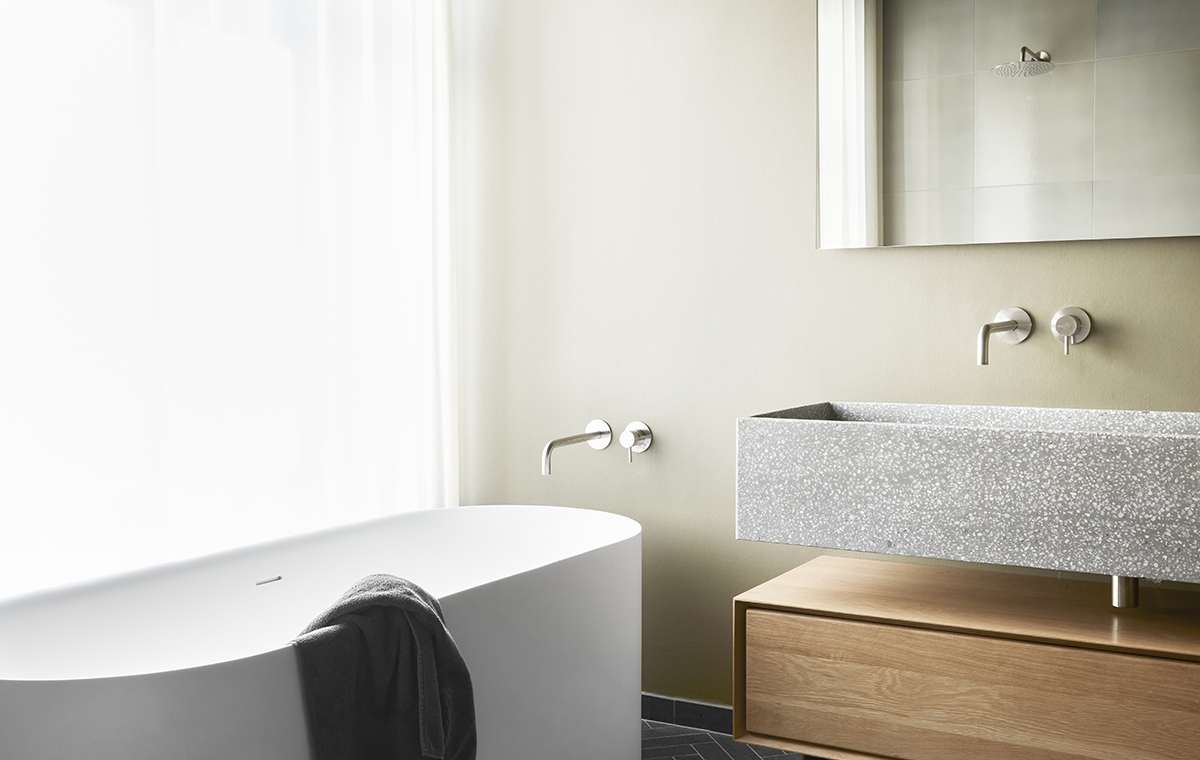 Innovativt Badevaerelse 4