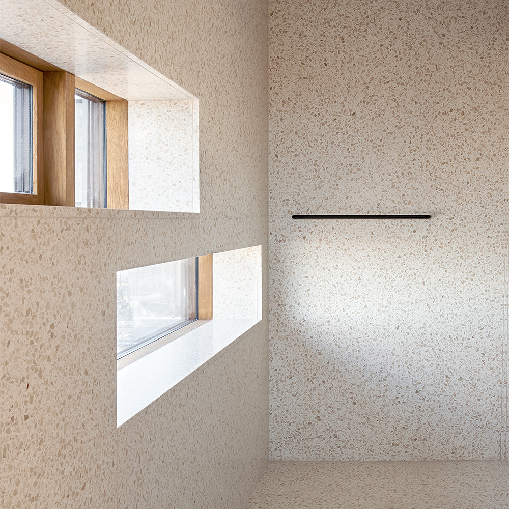 Charlotte Tårnet LILLE KVADRAT