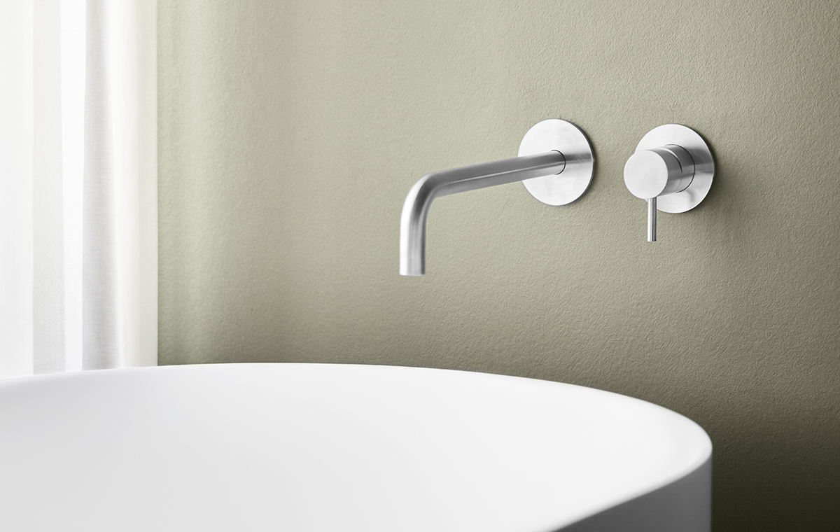 Innovativt Badevaerelse 2