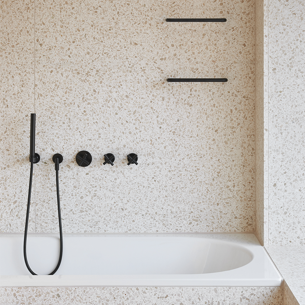 Charlotte Tårnet LILLE KVADRAT 2