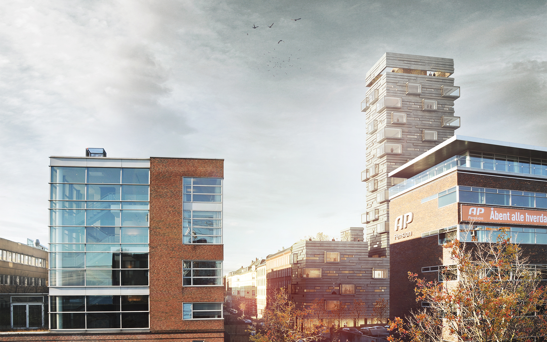 Charlotte Tårnet SLIDER BILLEDE 4